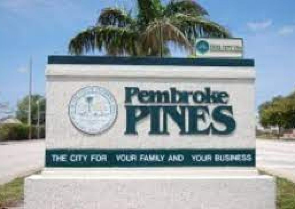 Pembroke Pines Real Estate, Ferrarri International Realty, Inc. REALTOR